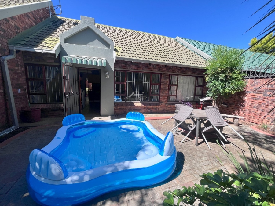2 Bedroom Property for Sale in Universitas Free State